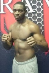 Olivier Dounda