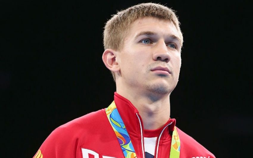 Бронзовый призер Олимпиады в Рио Виталий Дунайцев решил завершить карьеру