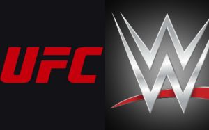 Владельцы UFC объявили о слиянии с WWE