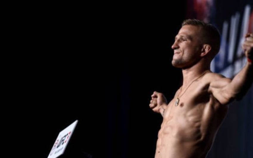 Промоутерские выплаты участникам турнира UFC 227