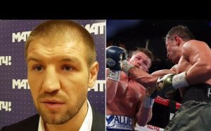 Головкин-Альварес: Послематчевый анализ от Дмитрия Пирога