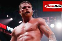 Рейтинг боксеров P4P от BoxRec за ноябрь 2022