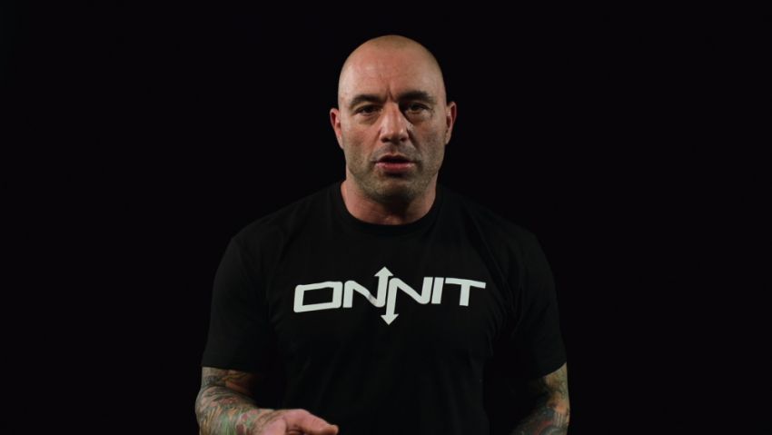 Джо Роган: "Буду рад, если Bellator станет настоящим конкурентом для UFC"