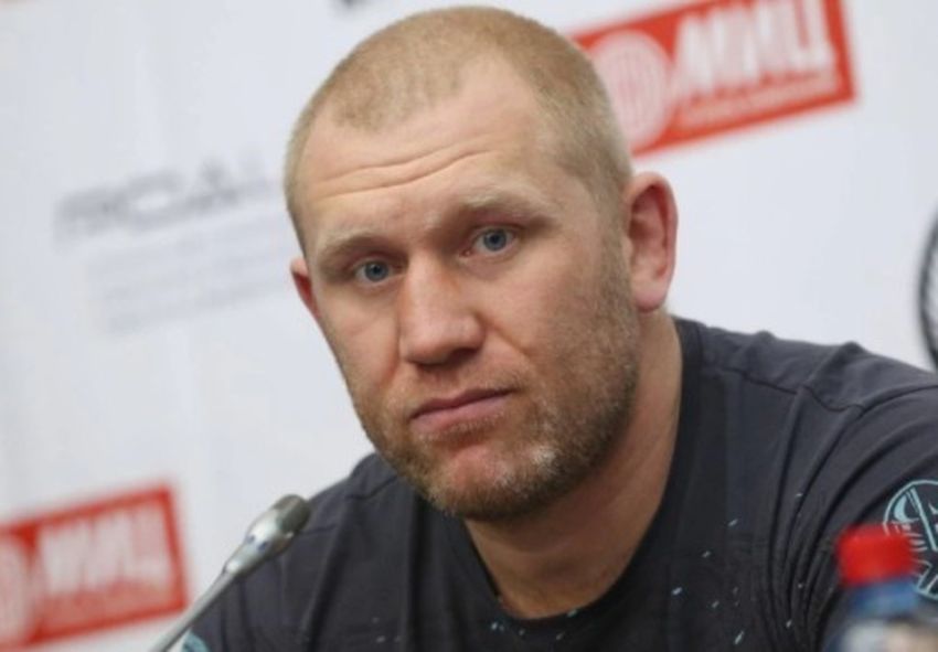 Сергей Харитонов ответил тем, кто критикует его за заявление в полицию