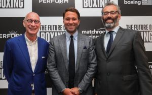 DAZN против всех