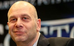 Промоутер Уайлдера: Вашингтон лучше Вавжика