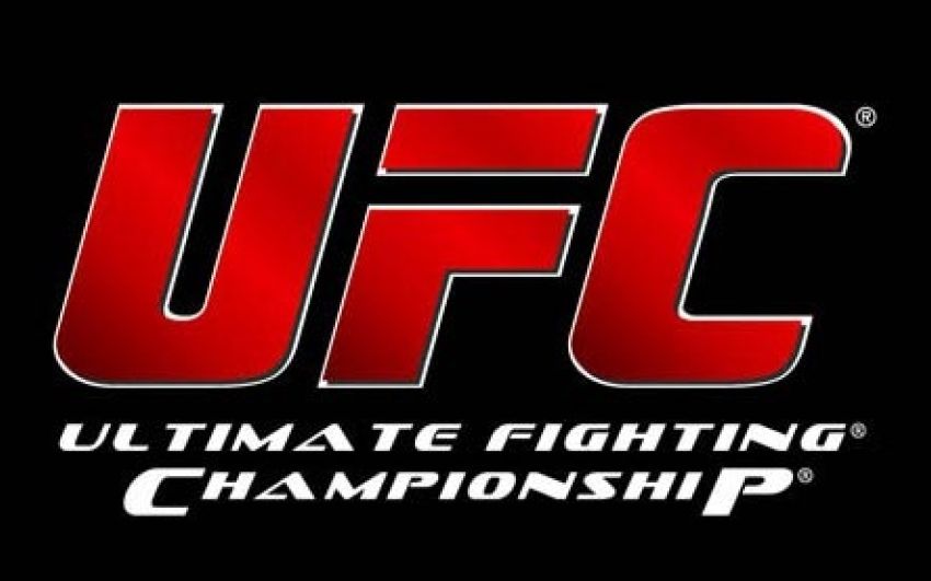 Видео: Легенды и восходящие звезды UFC
