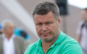 Олег Тактаров поделился своим мнением относительно поединка МакГрегора и Серроне