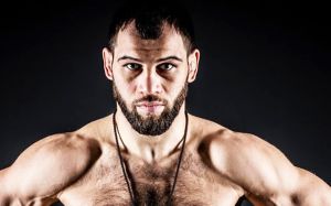 Токов рассказал о тренировках в Дагестане: "Первые две недели я там, конечно, погибал"