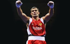 Андрей Рябинский не согласен с решением Чахкиева бросить вызов Александру Емельяненко