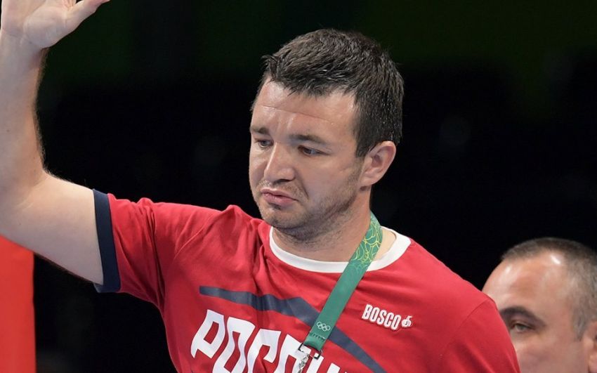 Кравцов уверен, никто из российских боксеров не променяет родину на Олимпиаду