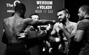 Видео боя Леон Эдвардс - Петер Соботта UFC Fight Night 127