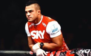 Витор Белфорт о сделке UFC с Reebok: “Я потерял миллионы”