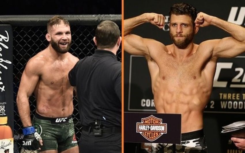 Бой Келвина Каттара и Джереми Стивенса может быть переназначен на UFC 249