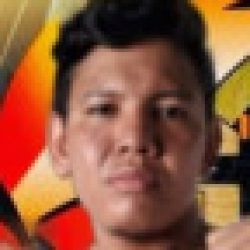 Marcos Roberto Beckman dos Anjos