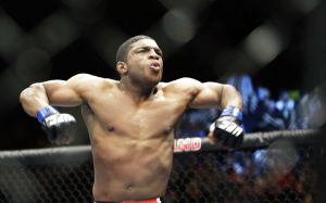 Пол Дэйли встретится с президентом Bellator Скоттом Кокером на этой неделе