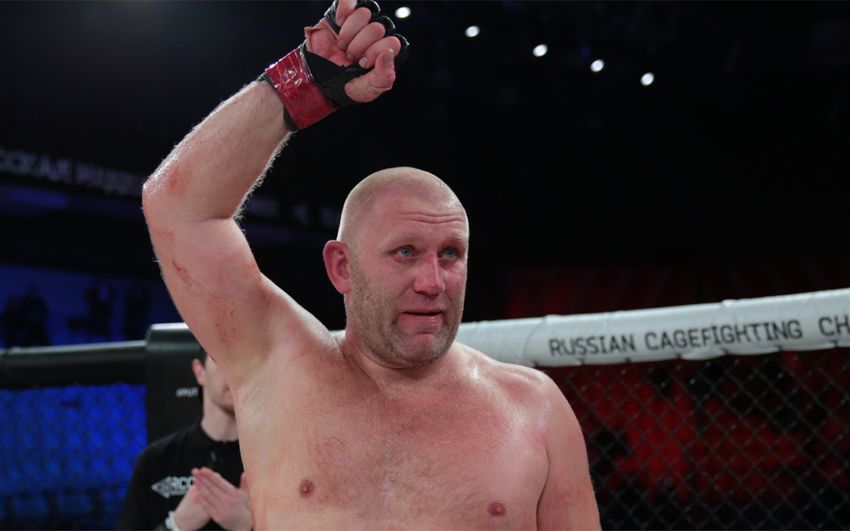 Дмитрий Смоляков осадил Харитонова за критику Шлеменко: "Он столько для общества даже близко не сделал"