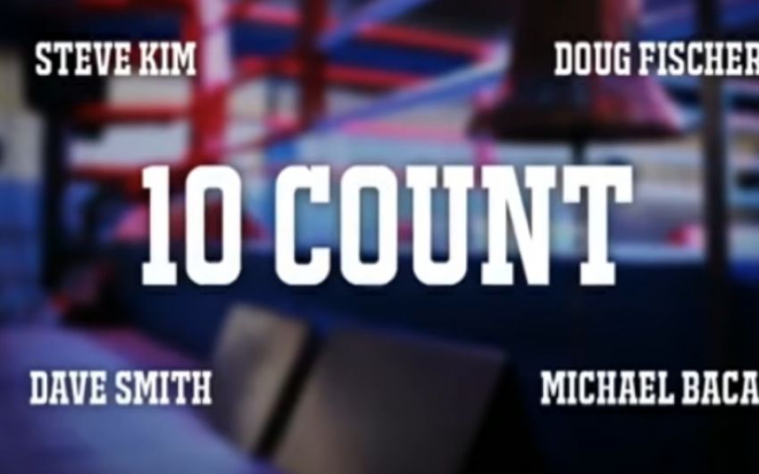 10 count - Ожидания от 2017 года (русс.яз) | Нейтральный угол ©