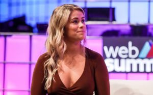 Пейдж Ванзант о гонорарах в UFC: "Я могла бы заработать те же деньги на постоянной работе"