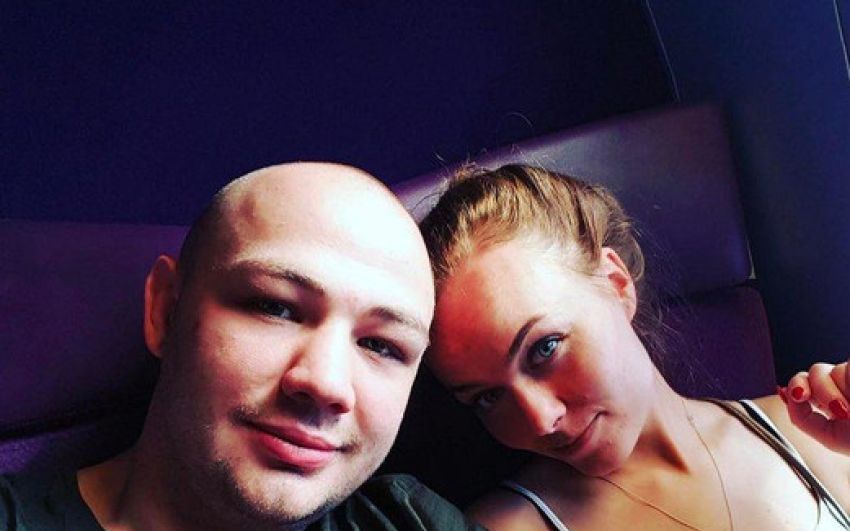 Адам Кованцкий: я хочу стать чемпионом мира в супертяжелом весе