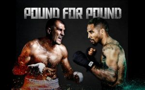 БК Fightnews.info. Тур 11. 19-20 октября 2016