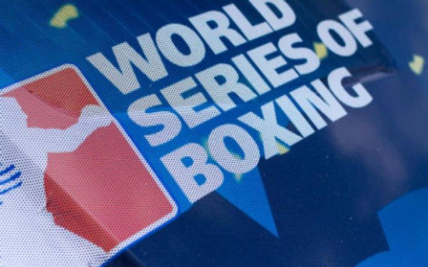 WSB: Cборная Узбекистана уступила команде Китая