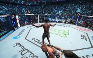Слова Ти Джея Диллашоу после поражения от Алджамейна Стерлинга на UFC 280