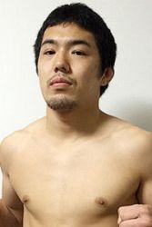 Shunya Ogawa