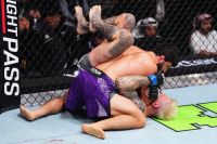 Слова Армана Царукяна после победы над Дэном Хукером на UFC Fight Night 265