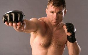 Мэтт Хьюз может вернуться в UFC