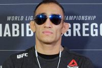 Тони Фергюсон начал переговоры с UFC по поводу возвращения