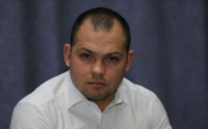 Радмир Габдуллин: Мне лично протест не приходил