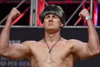 Команда Александра Волкова может потребовать бой с Кормье или Миочичем