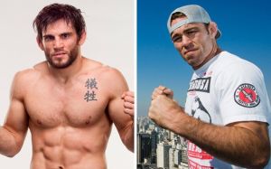 WSOF 34: Джейк Шилдс надеется быстро прикончить Джона Фитча