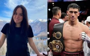 Тренер Бетербиеву обсудил конфликт Бивола с бывшей женой: "Я ему сочувствую"