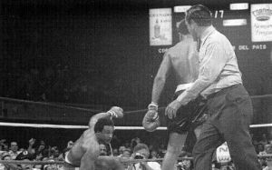 Jimmy Young Highlights
