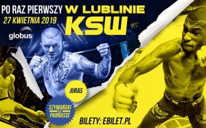 Прямая трансляция KSW 48: Роман Жимански - Саладин Парнасс