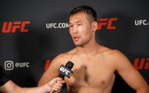 Рахмонову не поступало предложение подраться с Эдвардсом на UFC 300