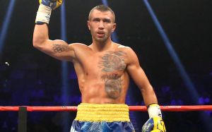 Промоутер Берчельта: "Мы можем сделать бой с Ломаченко за пять минут"