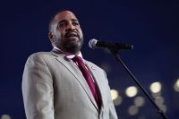 Президент IBF: "Говоря как фанат Поветкина, я всегда наслаждаюсь его боями. Он до сих пор является одним из лучших"