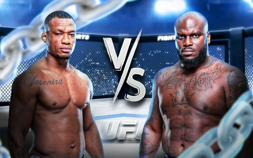 UFC Fight Night 231. Смотреть онлайн прямой эфир