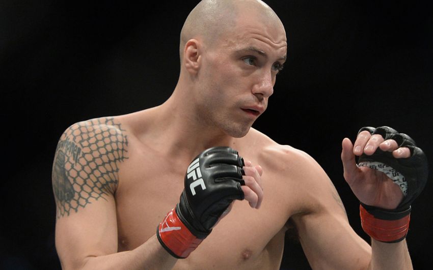 Джеймс Вик встретится с Нико Прайсом на UFC Fight Night 161