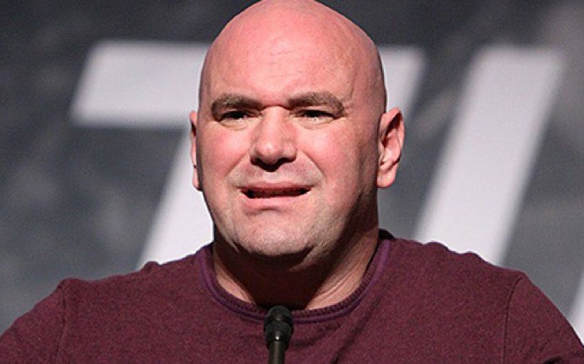 Дана Уайт раскритиковал работу рефери в главном событии UFC 208 