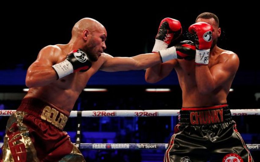 Итоги декабря 2017 по версии пользователей fightnews.info
