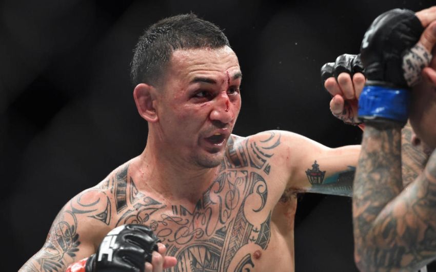 Макс Холлоуэй рассказал, почему снялся с боя против Брайана Ортеги на UFC 226