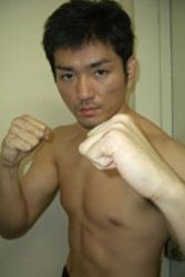 Masato Fujiwara