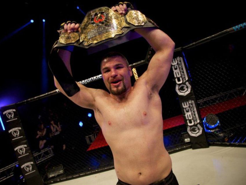 ДиДжей Линдерман подписал контракт с лигой ACB