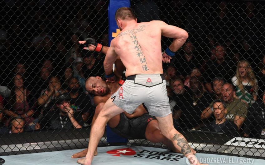 Аналитик UFC Кенни Флориан считает, что Даниэлю Кормье нужно уходить в отставку