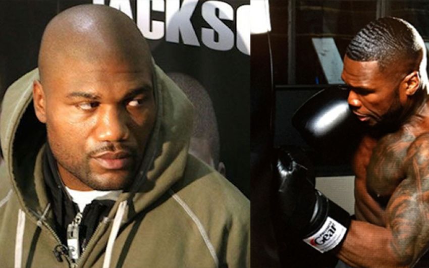 Скотт Кокер верит, что 50 Cent может дебютировать в MMA