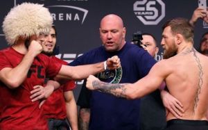 Дана Уайт уверен, что реванш Нурмагомедова и МакГрегора возможен после UFC 242